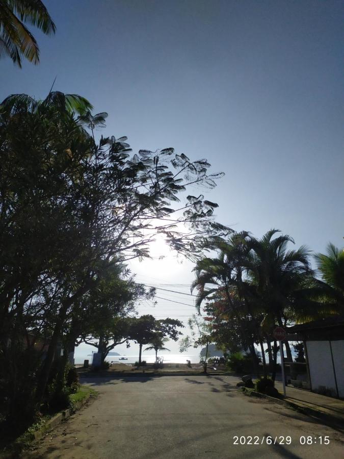 Casa Paraty - Jabaquara Esterno foto